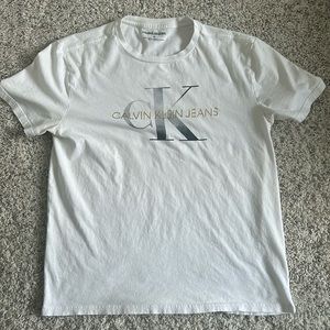 Men’s Calvin Klein T-Shirt